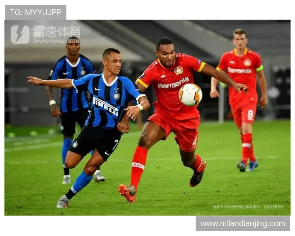 探索米兰体育登陆的未来发展趋势与改革方向