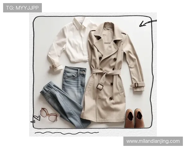 探索附近米兰登女装旗舰店的最新款式与潮流趋势，打造时尚新风尚