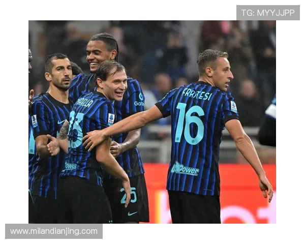 米兰体育国际首页：全面解析意甲联赛最新动态与球队表现