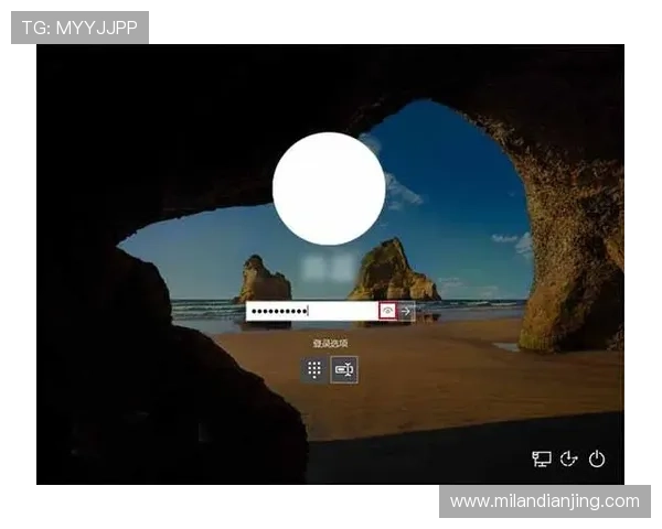 米兰体育地址登录入口：确保账号安全的登录方法介绍