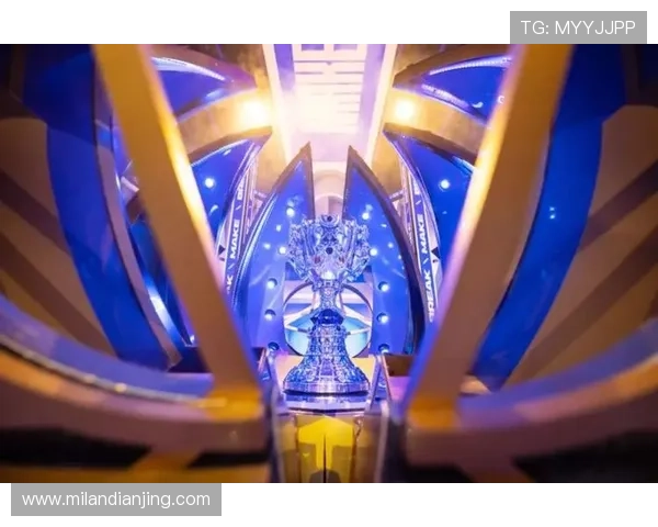 米兰体育电竞技术发展对游戏体验的提升作用