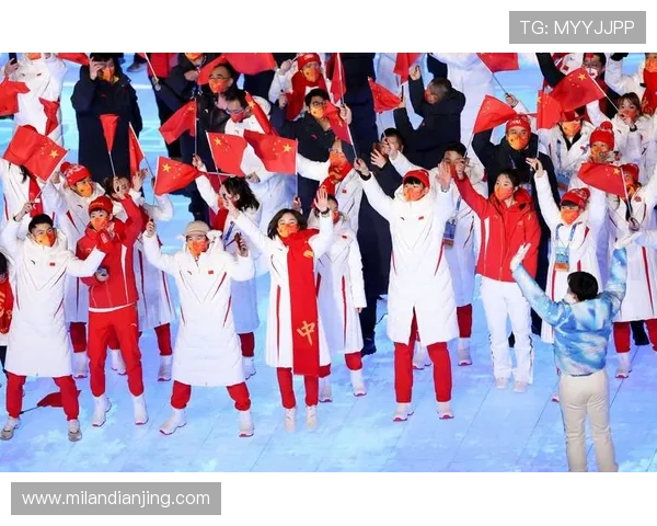 米兰冬奥会对推动冬季运动普及的积极作用与未来展望