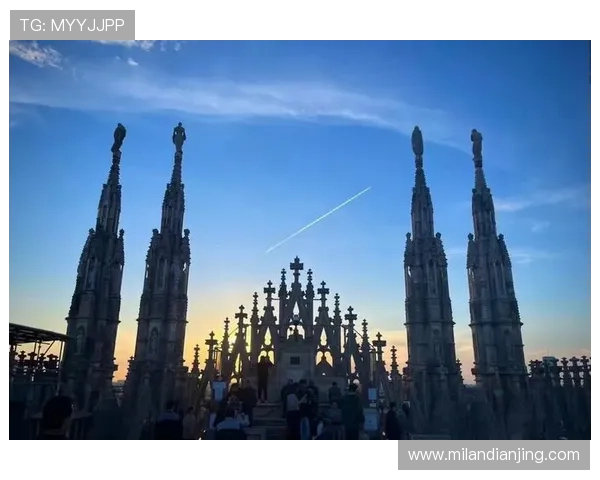 米兰国际娱乐：在米兰享受国际娱乐带来的独特魅力与文化碰撞