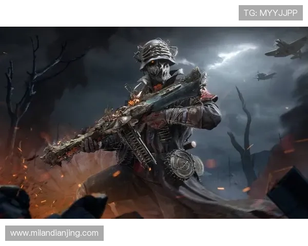 米兰官网电游游戏有哪些热门推荐值得一试