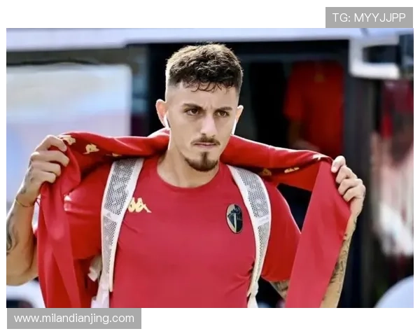 AC米兰吧百度贴吧帮助粉丝了解球队的青训体系与未来潜力 AC米兰吧百度贴吧帮助粉丝了解球队的青训体系与未来潜力